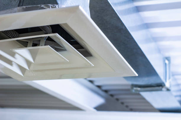 Best Residential Air Duct Cleaning  in Cumberland Hill, RI