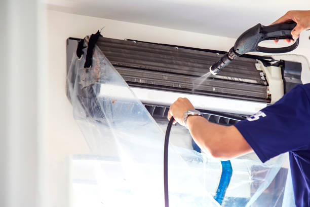 Reliable RI Airduct Cleaning Solutions
