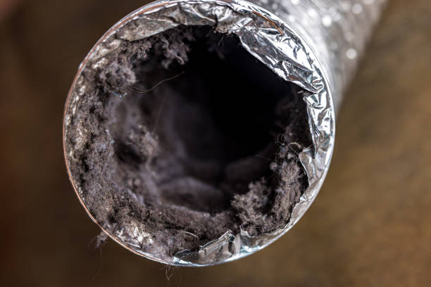 HVAC System Cleaning in RI