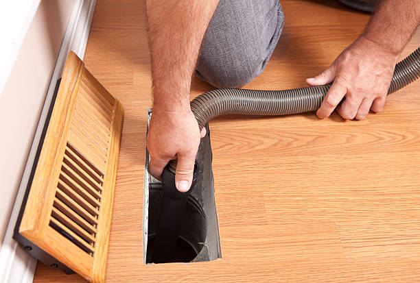 Best Air Duct Cleaning Company Near Me  in Cumberland Hill, RI