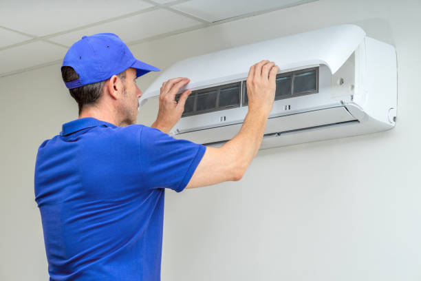 Best Air Duct Cleaning Near Me  in Cumberland Hill, RI