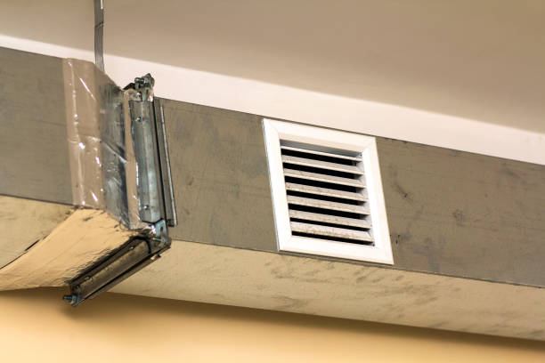 Ventilation Cleaning Services in RI